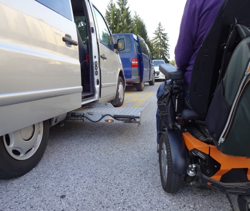 Wheelchair Transportation Services: A Blessing In Disguise For The Needy!
