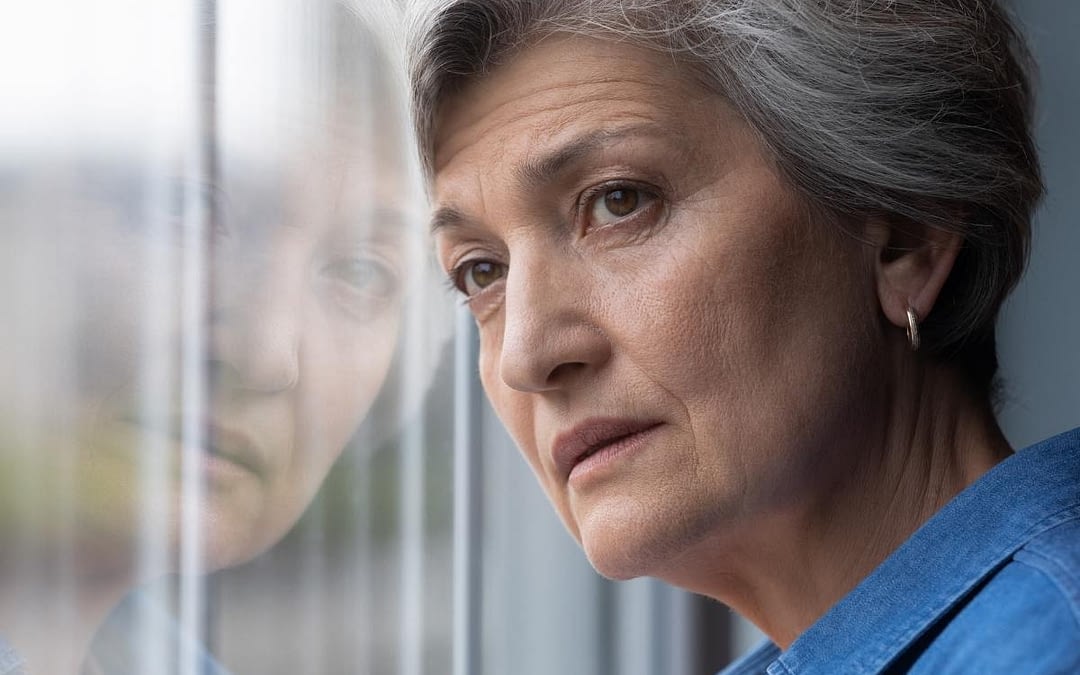 Understanding Depression in Older People and Finding Ways to Help Them