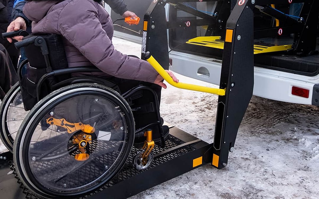 Helpful Tips to Transport Wheelchairs with Ease